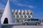 Renault Espace IV 2002 года